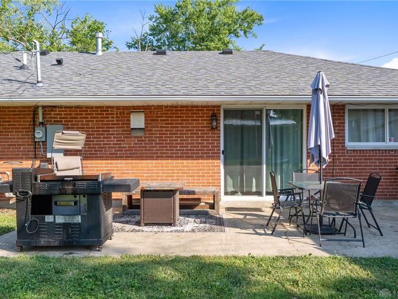 5356 Mystic Drive, Huber Heights, OH 45424 Photo 33