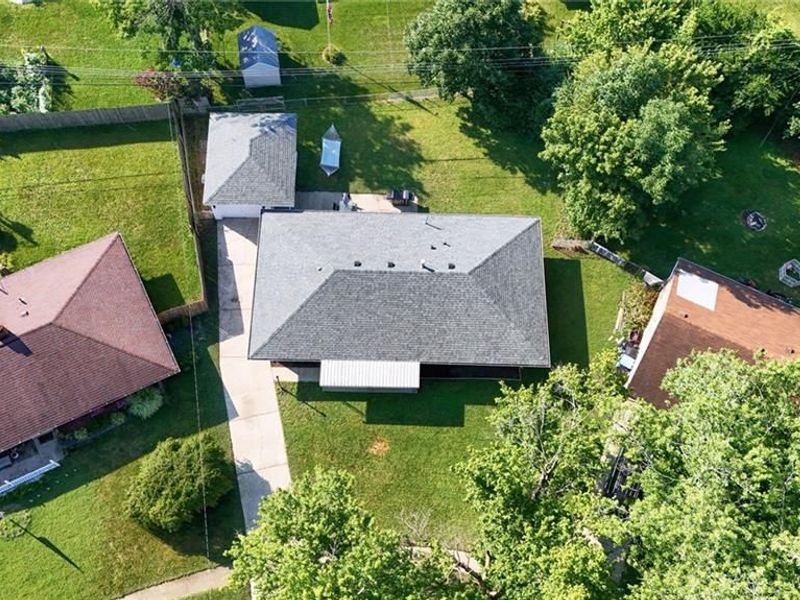 5356 Mystic Drive, Huber Heights, OH 45424 Photo 34