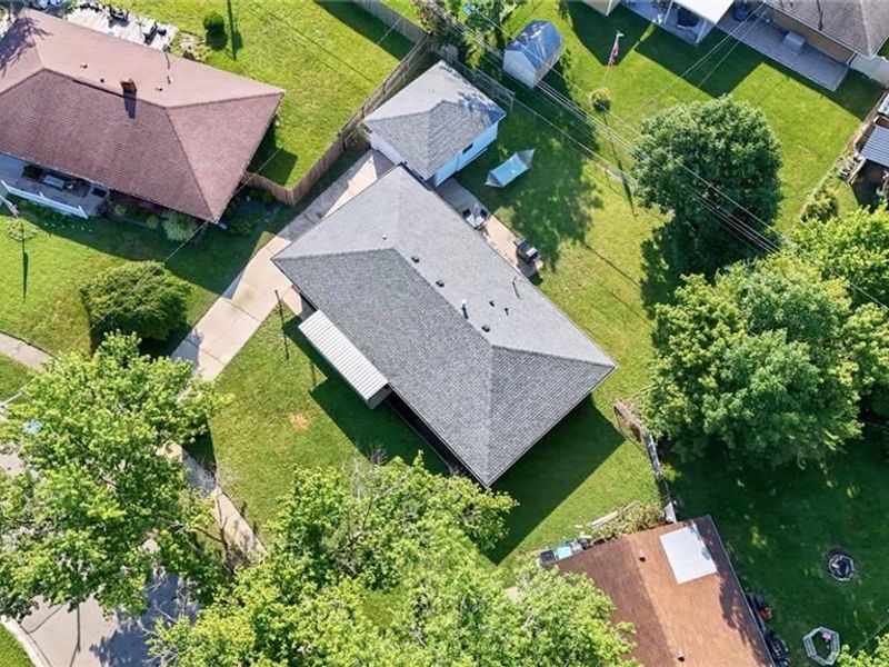 5356 Mystic Drive, Huber Heights, OH 45424 Photo 35