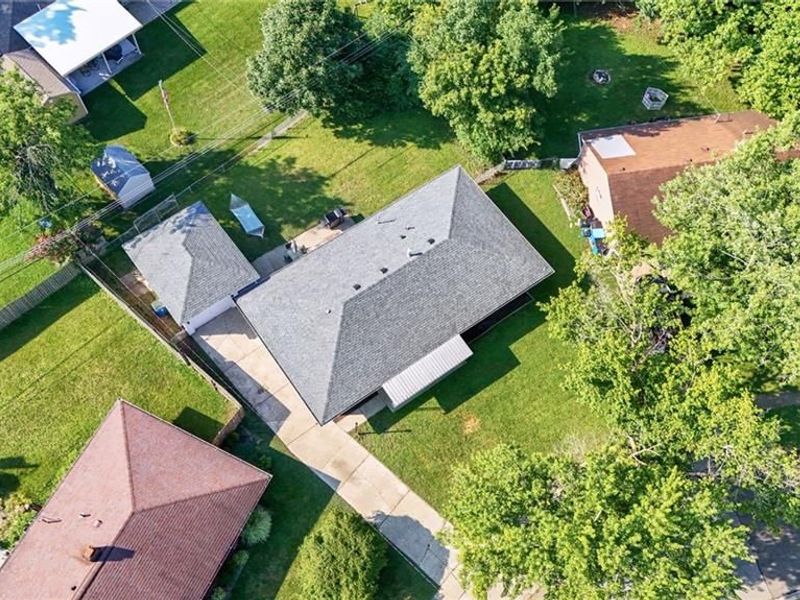 5356 Mystic Drive, Huber Heights, OH 45424 Photo 36