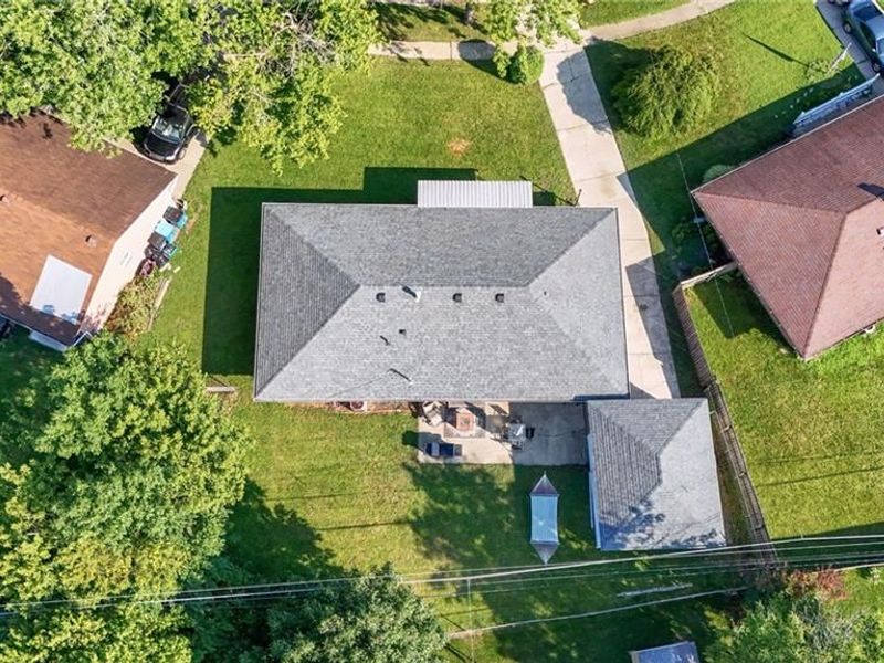 5356 Mystic Drive, Huber Heights, OH 45424 Photo 37