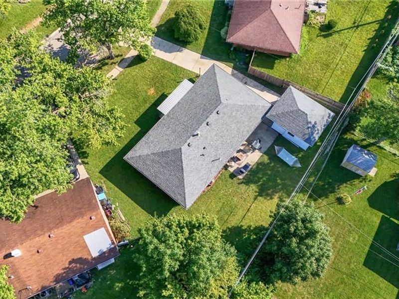 5356 Mystic Drive, Huber Heights, OH 45424 Photo 39