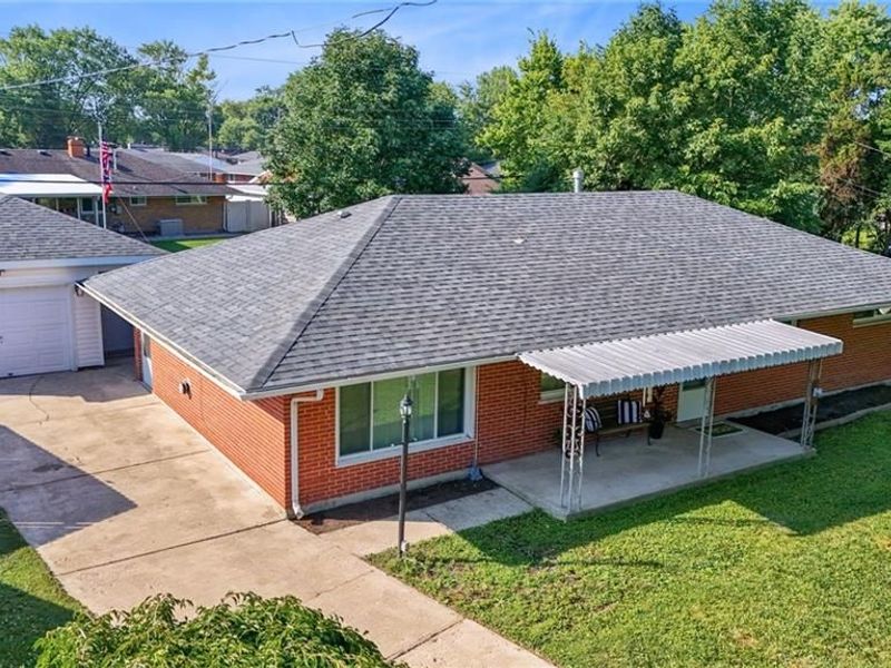 5356 Mystic Drive, Huber Heights, OH 45424 Photo 4