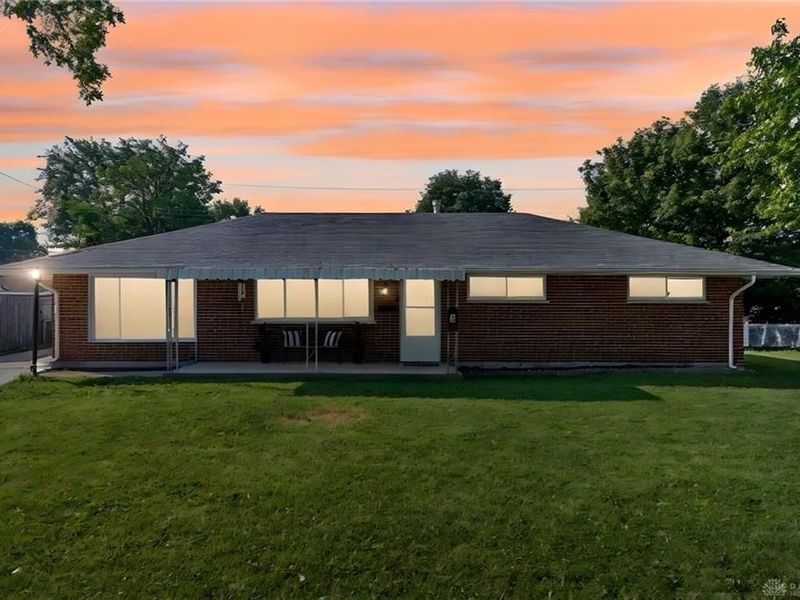 5356 Mystic Drive, Huber Heights, OH 45424 Photo 40