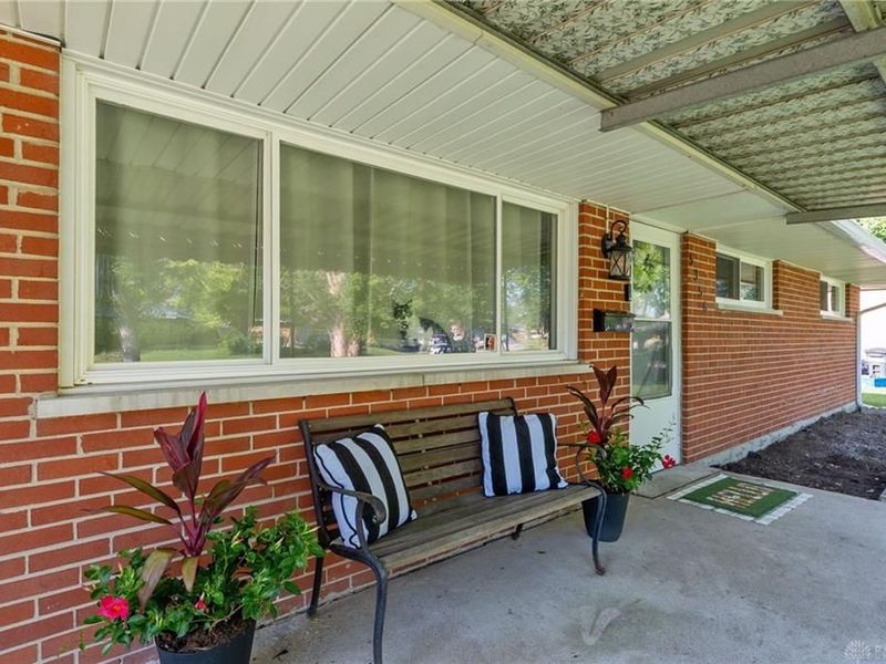 5356 Mystic Drive, Huber Heights, OH 45424 Photo 5