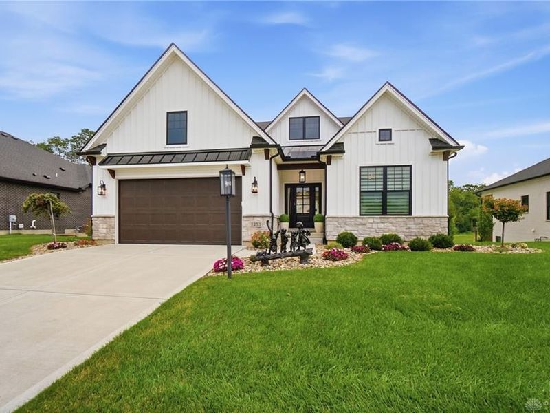 1253 Normandy Rue, Centerville, OH 45458 Photo 1
