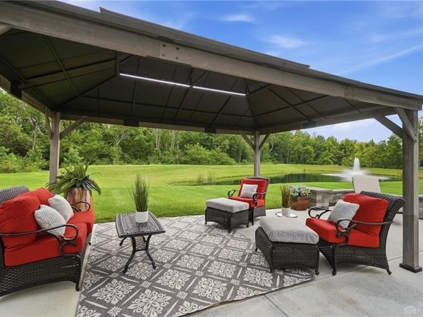 1253 Normandy Rue, Centerville, OH 45458