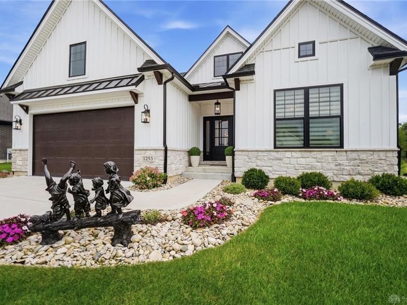 1253 Normandy Rue, Centerville, OH 45458 Photo 2