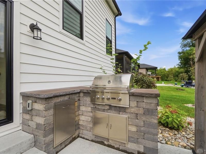 1253 Normandy Rue, Centerville, OH 45458 Photo 79