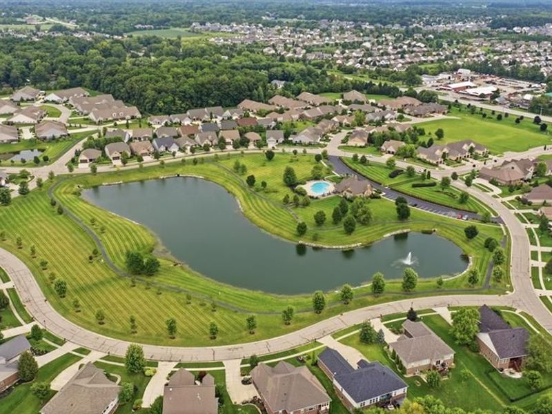 1253 Normandy Rue, Centerville, OH 45458 Photo 98
