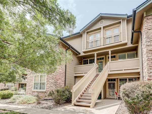 2812 W Centennial Drive , Unit D, Littleton, CO 80123