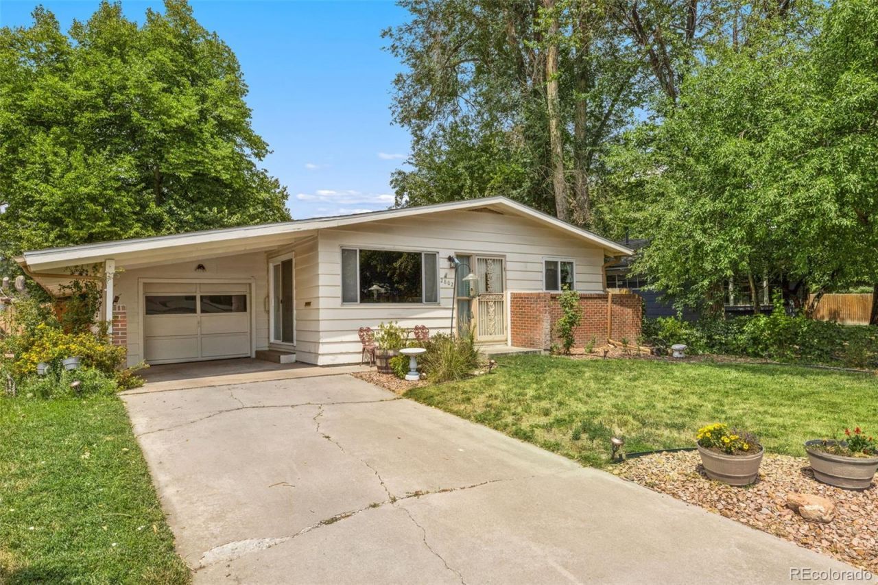 2802 Virginia Avenue, Colorado Springs, CO 80907 Main Photo