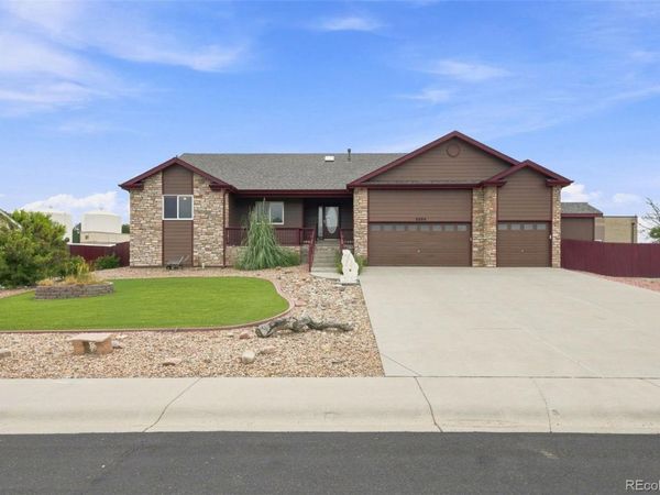 3294 Ballentine Boulevard, Johnstown, CO 80534