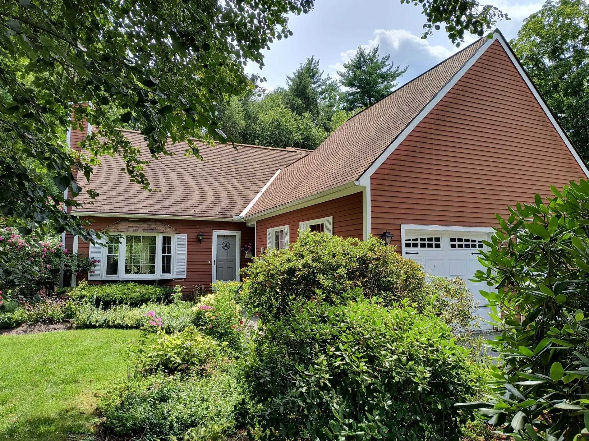 110 Arch Street, Unit 20, Keene, NH 03431 Main Photo