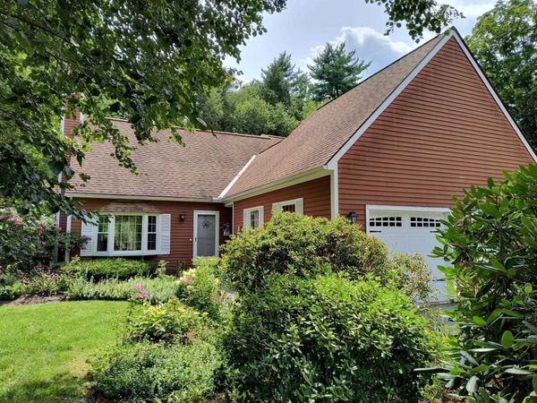110 Arch Street, Unit 20, Keene, NH 03431
