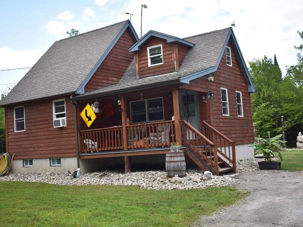 2302 Vermont rt 111, Morgan, VT 05853