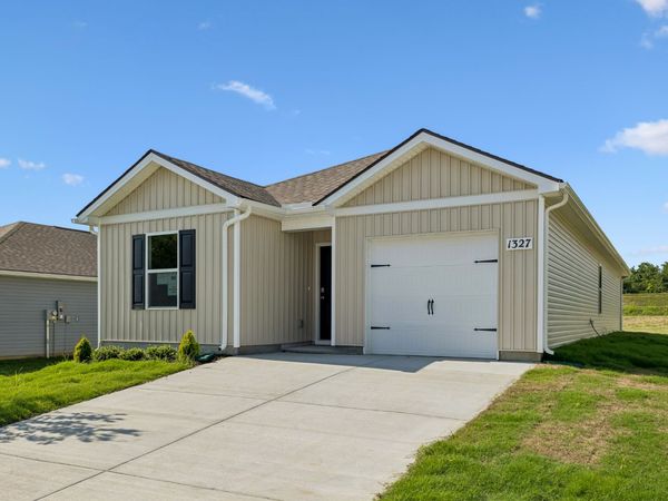 1312 Preakness Ln , Lewisburg, TN 37091