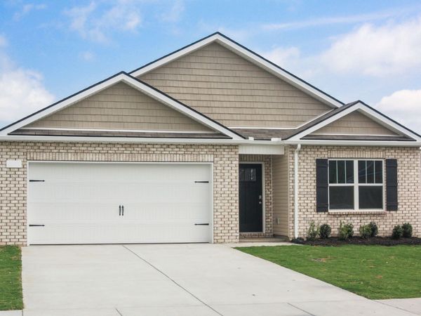 1746 Savannah Pass , Lewisburg, TN 37091