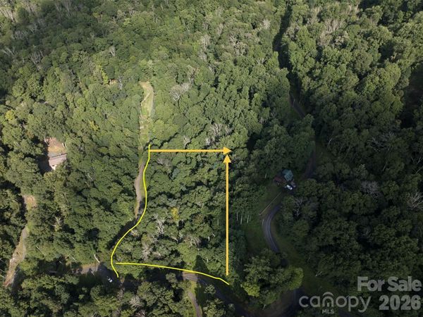TBD Ali Avenue , Bakersville, NC 28705