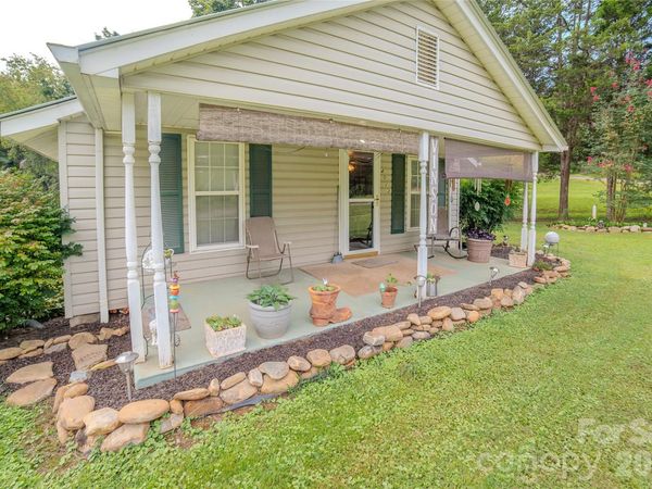 4023 Junior Henry Street , Morganton, NC 28655