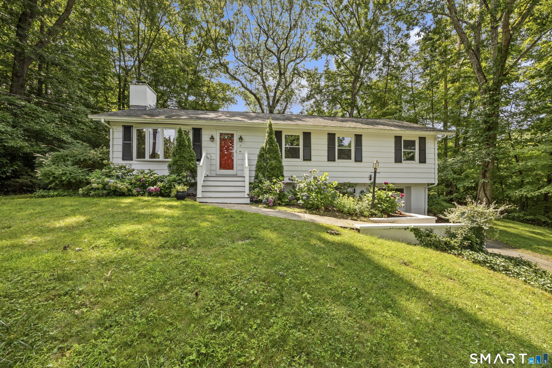 11 Walnut, North Branford, CT 06472 Main Photo