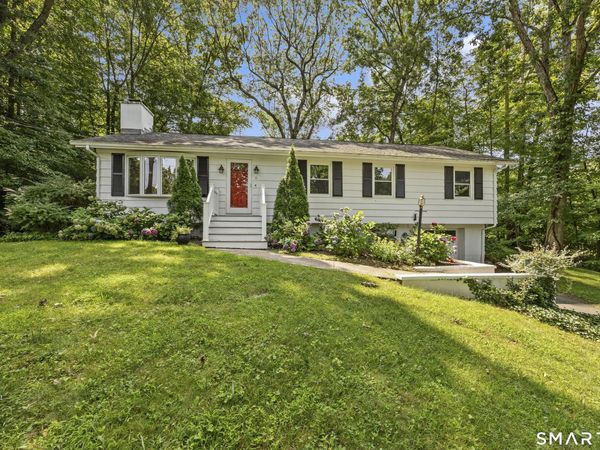 11 Walnut, North Branford, CT 06472