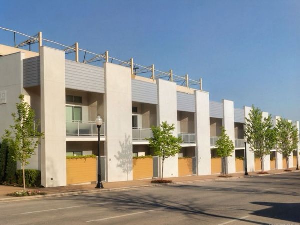 102 S Boulder Avenue, Unit 9, Tulsa, OK 74103