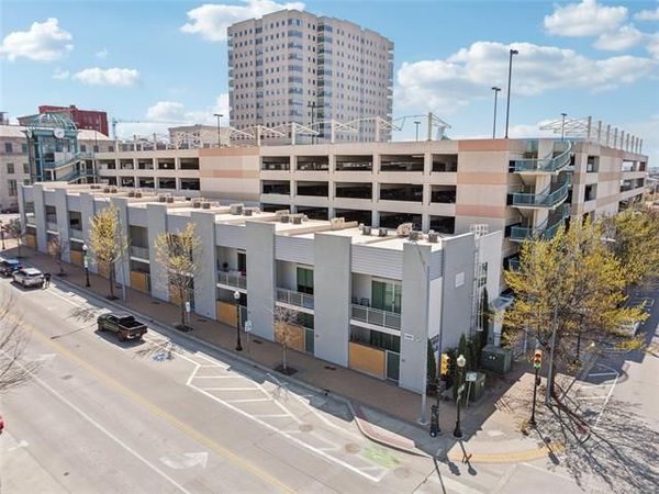 102 S Boulder Avenue, Unit 9, Tulsa, OK 74103
