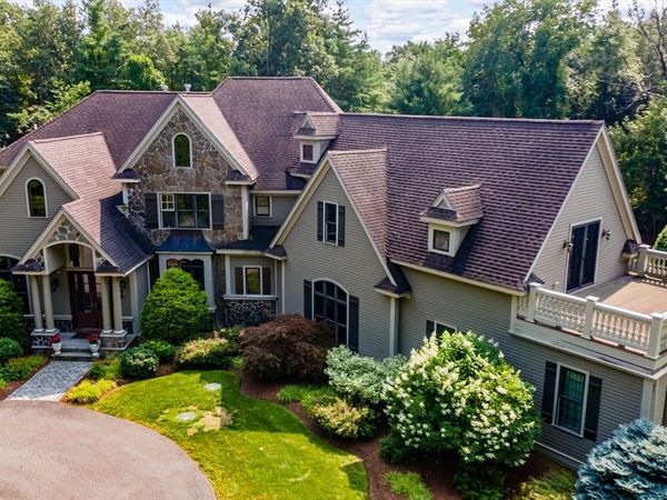 356 Burroughs Rd, Boxborough, MA 01719