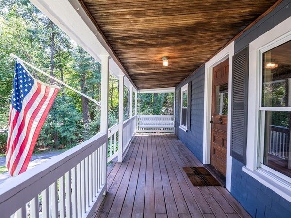 34 Lowell Road, North Reading, MA 01864