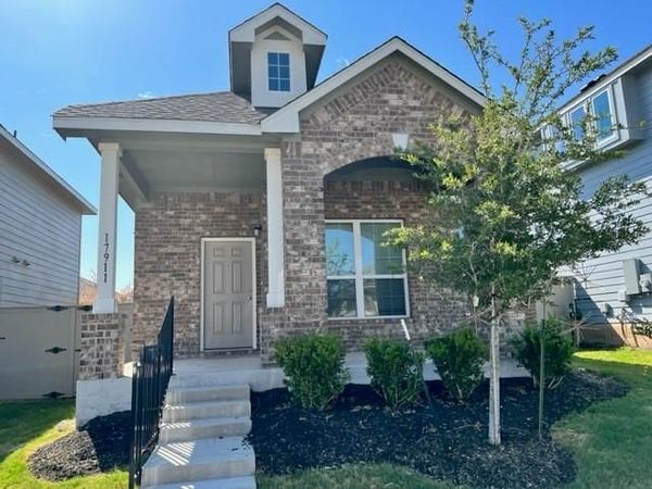 17911 Orchidea WAY, Pflugerville, TX 78660
