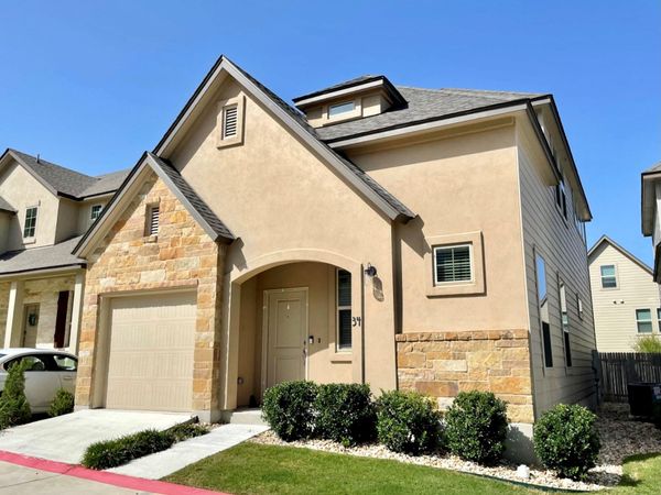 13501 Metric BLVD, Unit 34, Austin, TX 78727