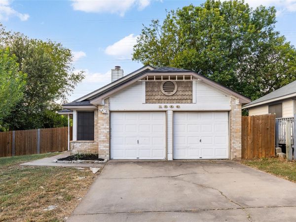 1803 Heatherglen LN, Austin, TX 78758