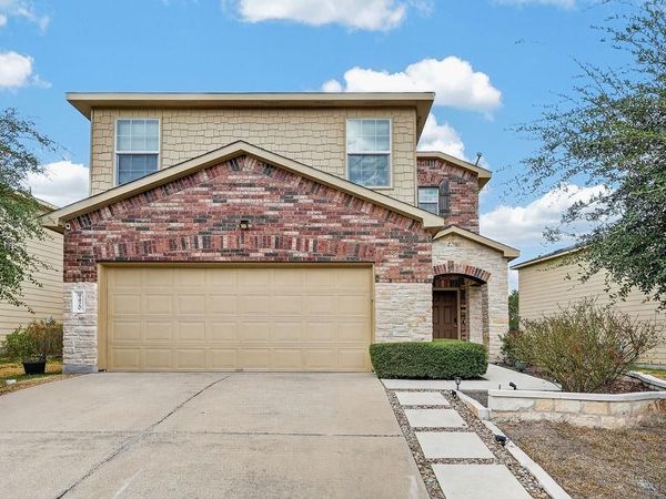 9420 Southwick DR, Austin, TX 78724