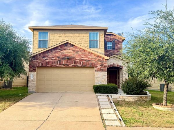 9420 Southwick DR, Austin, TX 78724