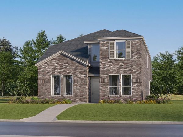 17720 Spotted Towhee DR, Unit 2, Pflugerville, TX 78660