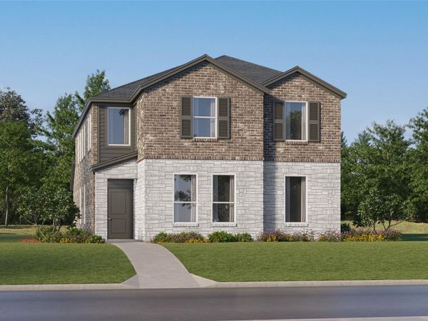 17720 Spotted Towhee DR, Unit 1, Pflugerville, TX 78660