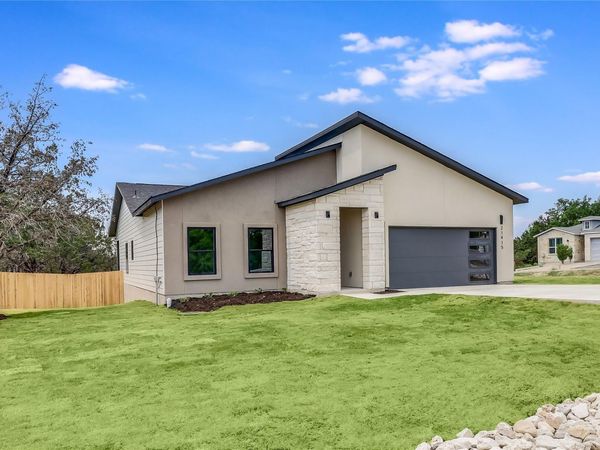 21415 Highland Lake DR, Lago Vista, TX 78645