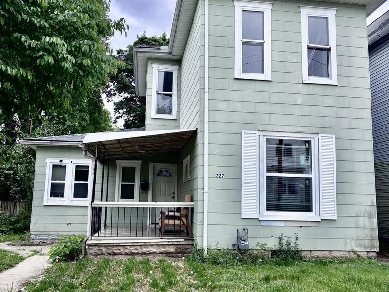 227 E Northern Avenue, Springfield, OH 45503 Photo 1