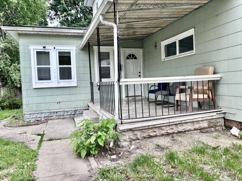 227 E Northern Avenue, Springfield, OH 45503 Photo 2