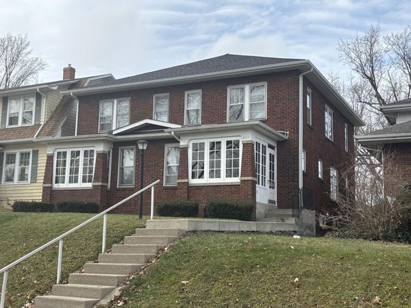 805-807 Chestnut Avenue, Sidney, OH 45365