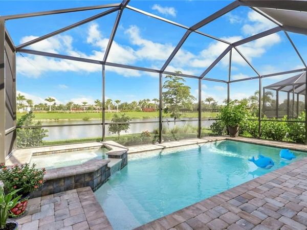 6157 Liberty ST , AVE MARIA, FL 34142