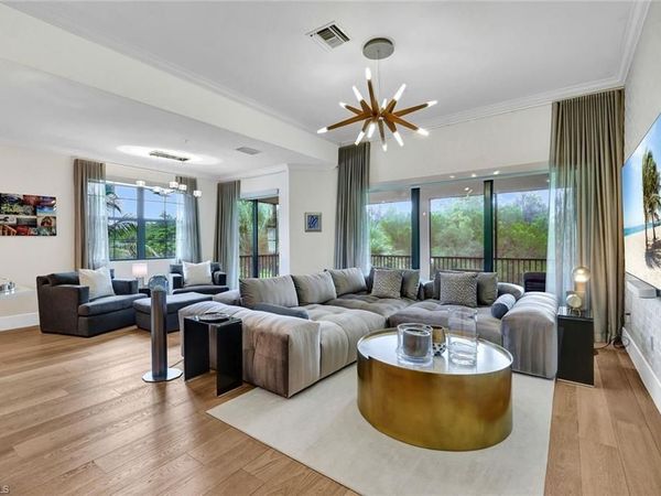 16356 Viansa WAY , Unit 201, NAPLES, FL 34110