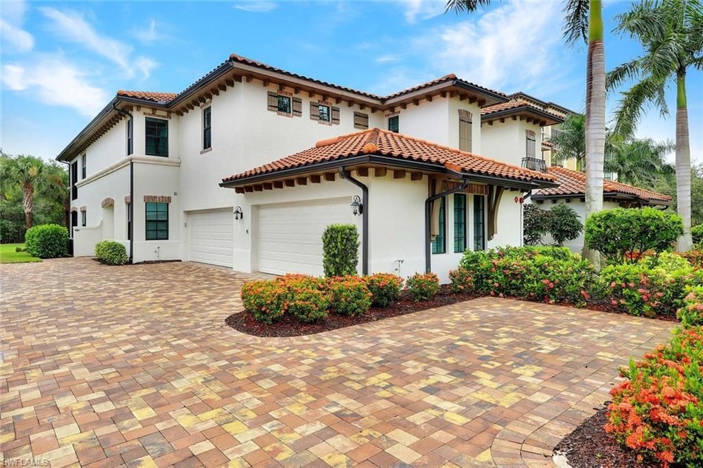 16356 Viansa Way , Unit 201, Naples, FL 34110 Photo