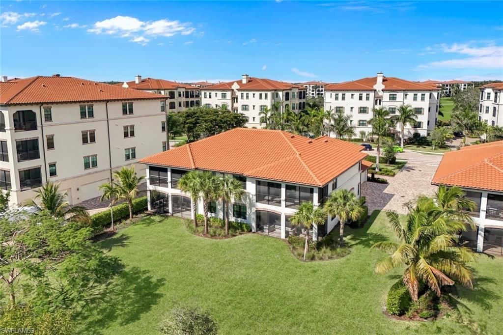 16356 Viansa Way , Unit 201, Naples, FL 34110 Photo