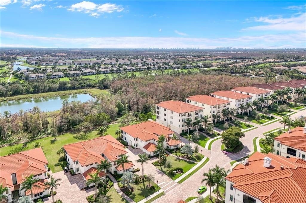 16356 Viansa Way , Unit 201, Naples, FL 34110 Photo
