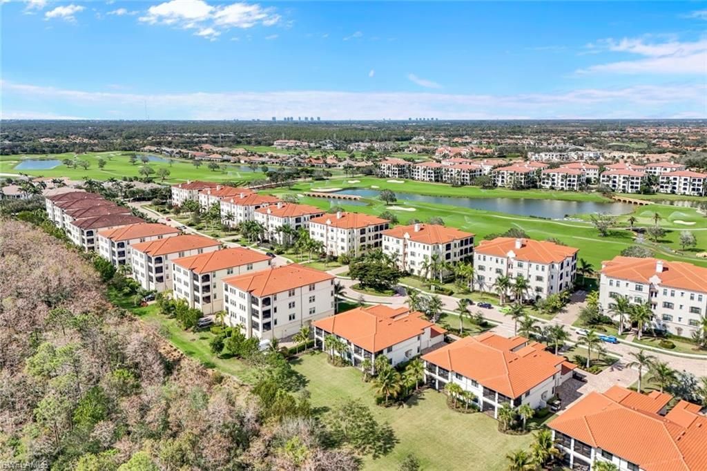 16356 Viansa Way , Unit 201, Naples, FL 34110 Photo