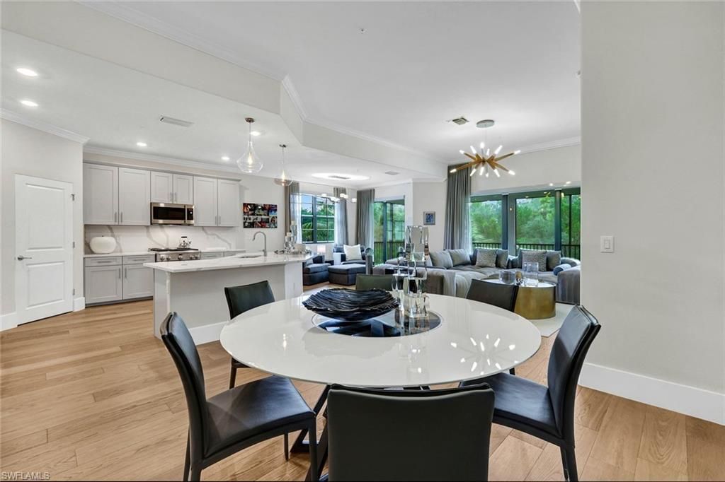 16356 Viansa Way , Unit 201, Naples, FL 34110 Photo