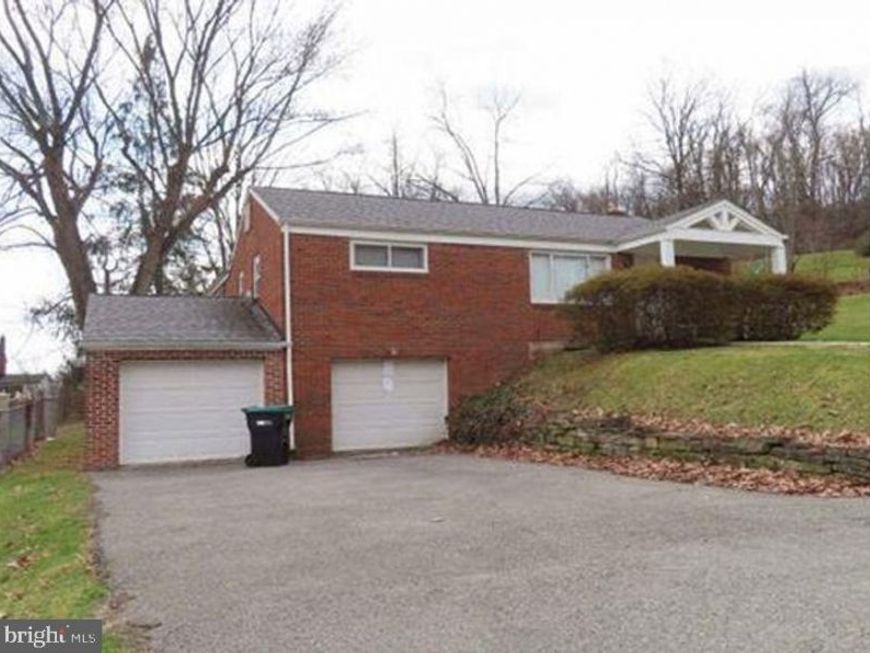 6717 Highland Avenue, Finleyville, PA 15332 Main Photo