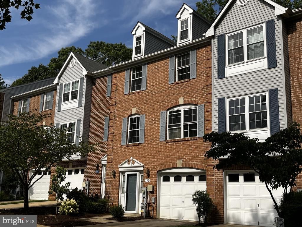 772 PINE VALLEY DRIVE , ARNOLD, MD 21012